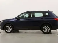 Occasion Seat Tarraco Style 150 ch (110 kW) 2023 Bleue SUV