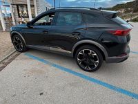 Usata Cupra Formentor 150 CV (110 kW) 2021 Nero SUV
