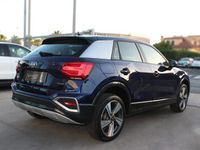 Usata Audi Q2 Admired 150 CV (110 kW) 2022 Blu/azzurro(met.) SUV