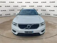 Usata Volvo XC40 Business Edition 150 CV (110 kW) 2019 Bianco SUV
