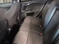 Usata Fiat Tipo 95 CV (69 kW) 2016 Nero Berlina