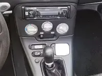 Usata Fiat Barchetta 131 CV (96 kW) 1996 Grigio Cabrio