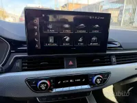 Usata Audi RS4 450 CV (330 kW) 2022 Station wagon