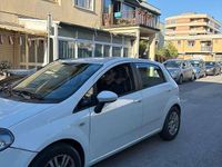 Usata Fiat Punto Evo Active 77 CV (56 kW) 2012 Utilitaria