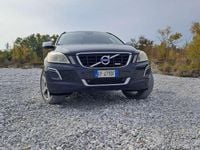 Usata Volvo XC60 R-Design 163 CV (119 kW) 2010 SUV
