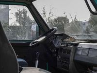 Usata Iveco Daily 82 CV (60 kW) 1997 Blu/azzurro Utilitaria