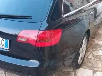 Usata Audi A6 140 CV (102 kW) 2008 Berlina