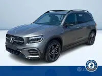 Nuova Mercedes GLB200 AMG 150 CV (110 kW) 2026 Grigio SUV