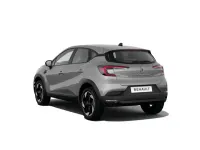 Nuova Renault Captur Techno 122 CV (89 kW) 2026 Grigio aviation SUV