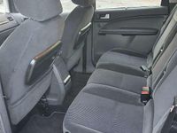 Usata Ford C-MAX Ghia 106 CV (77 kW) 2004 Grigio Monovolume