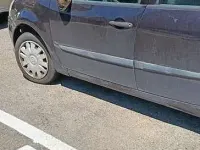 Usata Renault Modus Dynamique 75 CV (55 kW) 2009 Monovolume