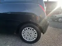 Usata Lancia Ypsilon 60 CV (44 kW) 2006 Nero Utilitaria