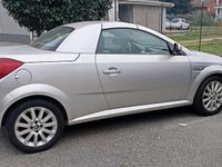 Usata Opel Tigra Edition 90 CV (66 kW) 2006 Station wagon