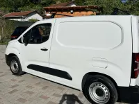 Usata Opel Combo 105 CV (77 kW) 2020 Monovolume