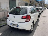 Usata Citroën C3 Exclusive 68 CV (50 kW) 2011 Berlina