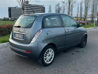 Usata Lancia Ypsilon 2010 Utilitaria
