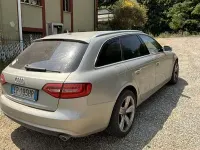 Usata Audi A4 204 CV (150 kW) 2013 Station wagon