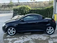 Usata Opel Tigra Sport 69 CV (50 kW) 2008 Nero Cabrio