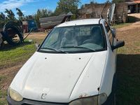Usata Fiat Strada 63 CV (46 kW) 2003 Pick-up