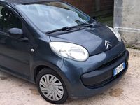 usata Citroën C1 1.0 5 porte airdream AMIC1