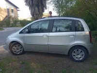 Usata Fiat Idea Dynamic 95 CV (69 kW) 2004 Monovolume