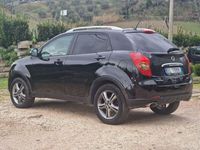 usata Ssangyong Korando 2.0 e-XDi 175