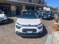 Usata Citroën C3 PureTech 83 CV (61 kW) 2022 Bianco Utilitaria