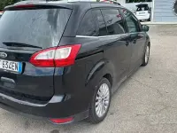 Usata Ford Grand C-Max 163 CV (119 kW) 2011 Monovolume