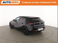 Usata Mazda 3 Homura-Line 149 CV (109 kW) 2024 Nero Berlina