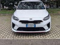 Usata Kia ProCeed GT 204 CV (150 kW) 2019 Station wagon