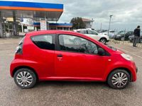 usata Citroën C1 1.0 3 porte C1TY