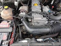 Usata Opel Frontera Sport 120 CV (88 kW) 2003 SUV