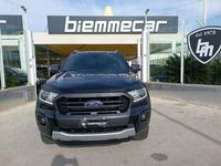 usata Ford Ranger 2.0 TDCi aut. 213CV DC Wildtrak 5 posti I.E