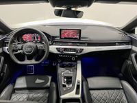 usata Audi A5 Cabriolet /S5/ COUPE'