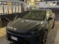 Usata Cupra Formentor 150 CV (110 kW) 2025 SUV