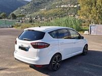 Usata Ford C-MAX Titanium 116 CV (85 kW) 2011 Monovolume