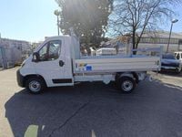 Nuova Citroën Jumper 140 CV (102 kW) 2026 Bianco icy Monovolume