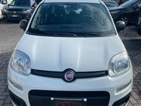 Usata Fiat Panda 2018 Bianco Berlina