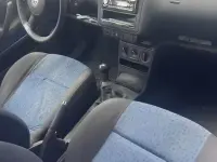 Usata VW Lupo 60 CV (44 kW) 1999 Blu Utilitaria