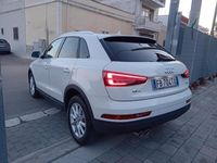 usata Audi Q3 2.0 TDI 150cv Business - 2016