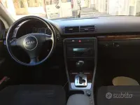 Usata Audi A4 130 CV (95 kW) 2004 Station wagon