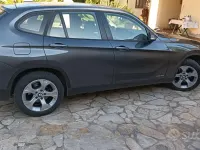 Usata BMW X1 143 CV (105 kW) 2015 SUV