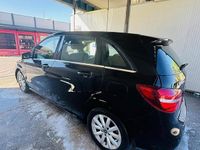 Usata Mercedes B180 109 CV (80 kW) 2018 Utilitaria