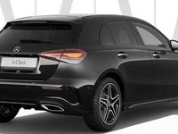 Nuova Mercedes A180 AMG 116 CV (85 kW) 2026 Nero Berlina