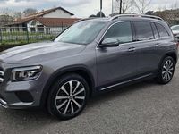 Usata Mercedes GLB250 Premium 224 CV (164 kW) 2021 SUV