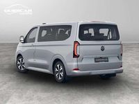 Nuova VW Caravelle Life 2025 Light grey metallizzato Monovolume