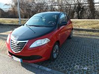 Usata Lancia Ypsilon 95 CV (69 kW) 2012 Utilitaria