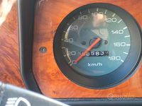 Usata Mini Cooper 1992 Verde Utilitaria