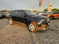 Usata Jeep Avenger EV Limited 114 kW (156 CV) 2024 Other SUV