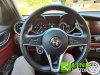 usata Alfa Romeo Giulia 2.2 Turbodiesel 150 CV Super GARANZIA INCLUSA